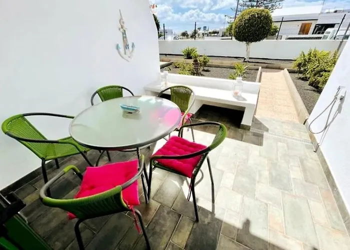 Mimosas Flat Apartmán *