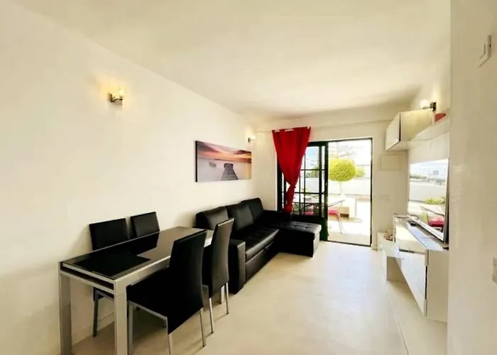 Apartmán Mimosas Flat