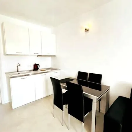 Appartamento Mimosas Flat Tías