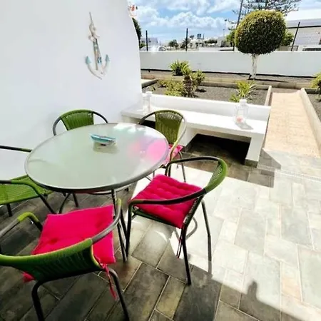 Mimosas Flat Appartement *