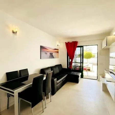 Appartement Mimosas Flat
