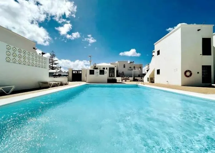 Mimosas Flat Apartment *