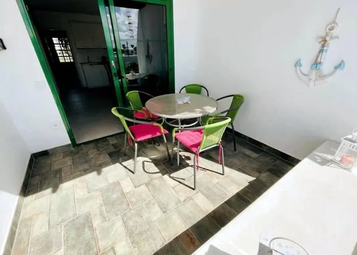 Appartamento Mimosas Flat *