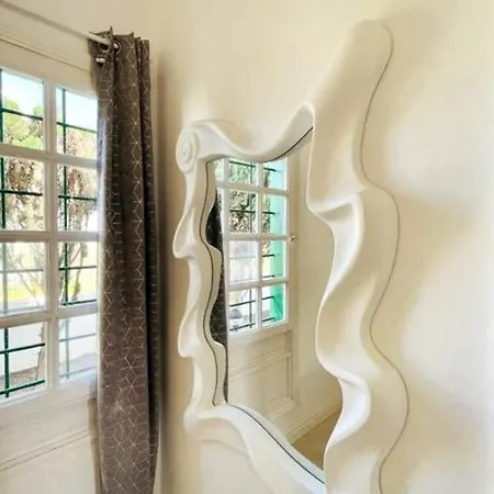 Mimosas Flat דירה *