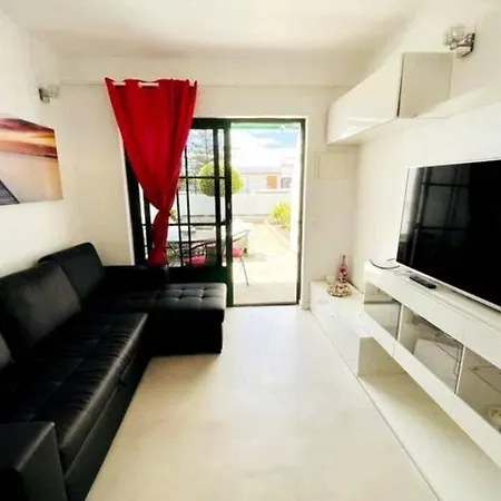 דירה Mimosas Flat Tías