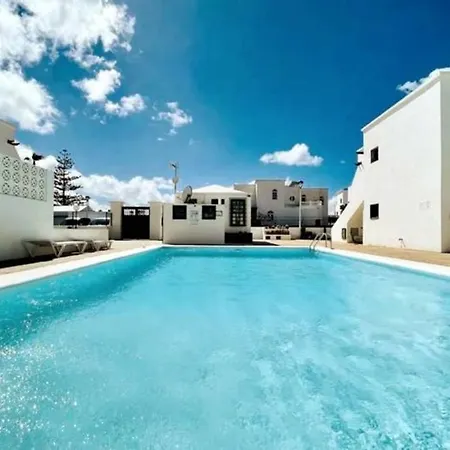 Mimosas Flat דירה *