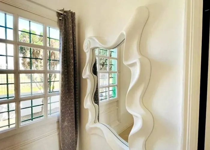 Mimosas Flat Διαμέρισμα *